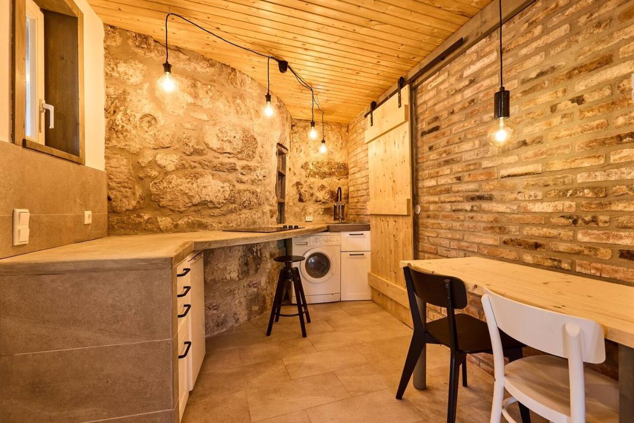 Blaue Wohnung- Ferienwohnung Sulzbach an der Murr Εξωτερικό φωτογραφία